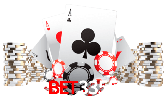 Jogue jogos de pôquer em Bet3355
