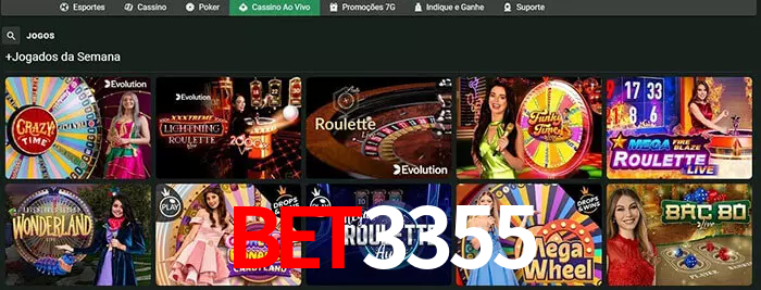 Bet3355 bet