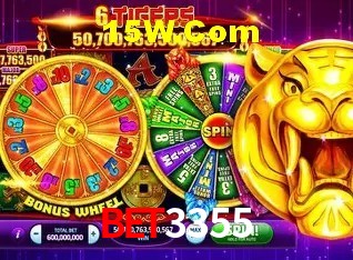 Integração de APIs Bet3355