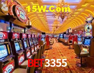 Design Responsivo Bet3355