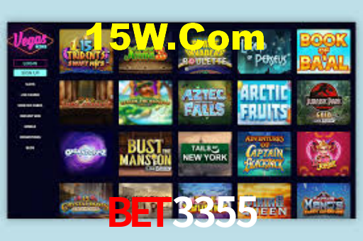 Bet3355.Com