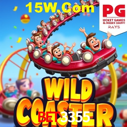 Desvendando o Mundo dos Jogos Virtuais na Bet3355