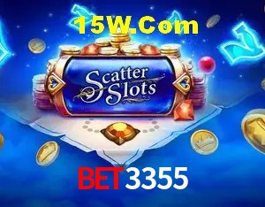 Integração de APIs Bet3355