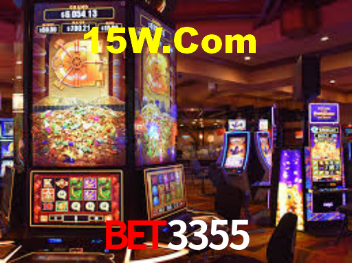 Bet3355.Com