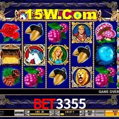 Recursos de Bônus Bet3355