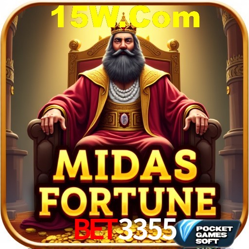 Apostas de Tênis Bet3355