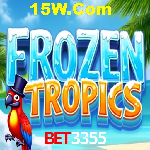 Jogos de Slot Bet3355