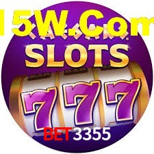Bet3355: Jogos de Caça-Níqueis-Altas Recompensas, Roleta-Velocidade, Blackjack-Desafios Máximos