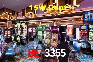 Cadastro Rápido Bet3355