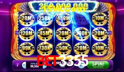 Promoções Sazonais Bet3355
