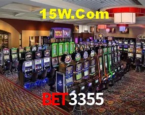 Sistemas de Segurança Bet3355