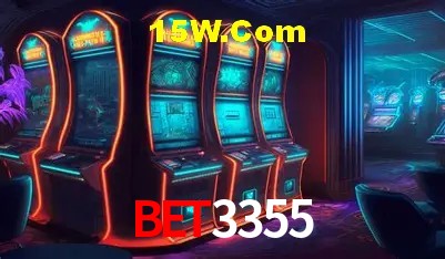 Estatísticas do Jogo Bet3355