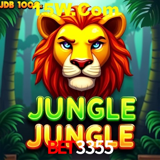 Desvendando o Mundo dos Jogos Virtuais na Bet3355