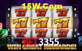Mesa de Blackjack Bet3355
