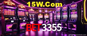 Casino VIP Bet3355