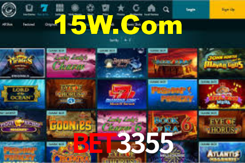 Bet3355,Bet3355.Com
