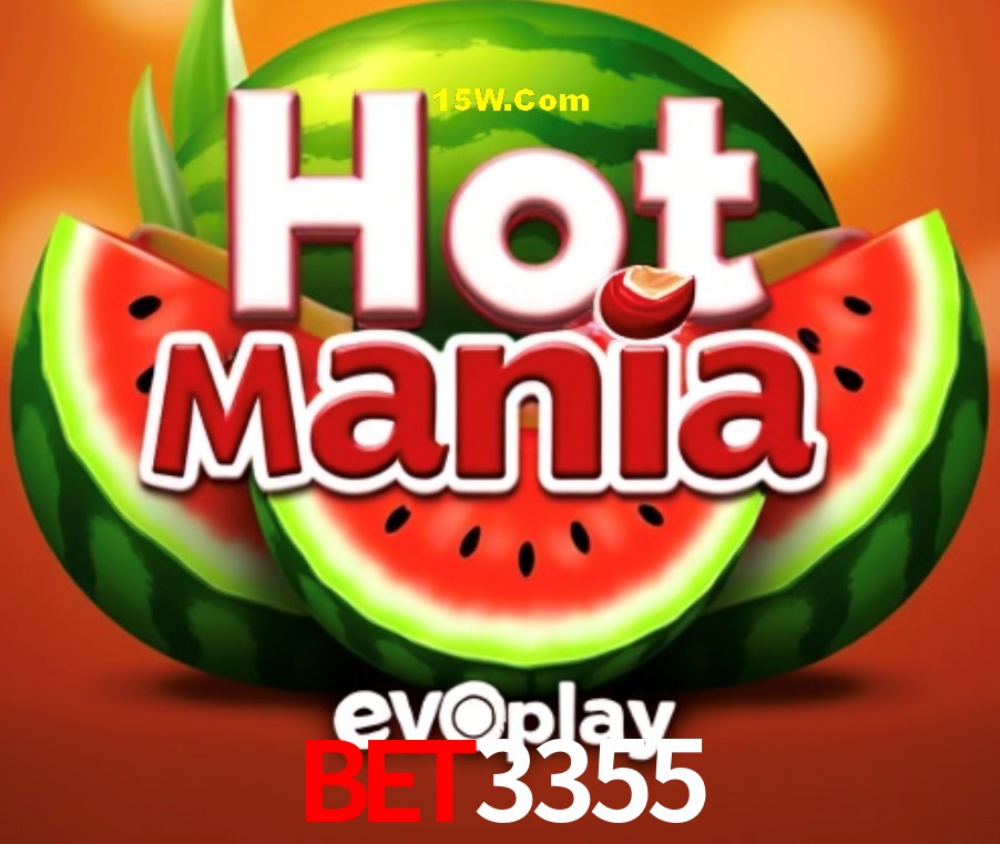 Provedores de Jogos Bet3355