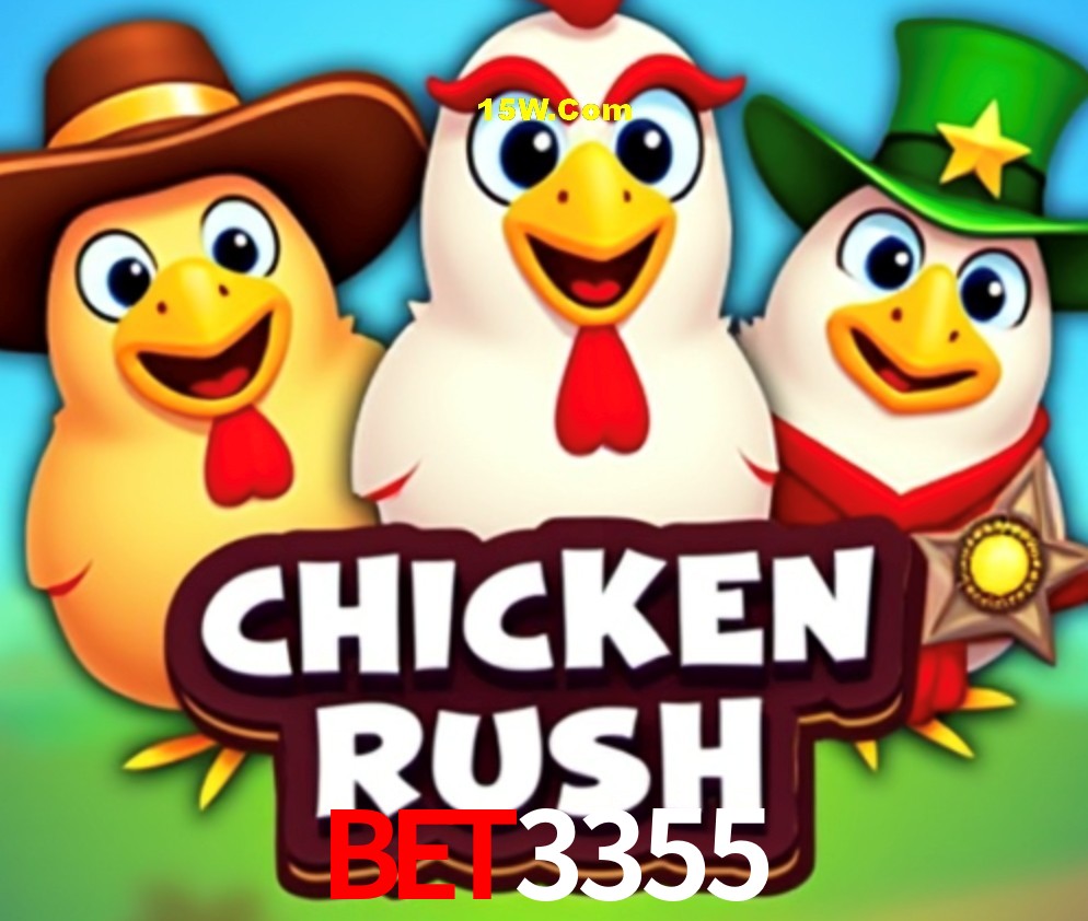 Casino Ao Vivo Bet3355