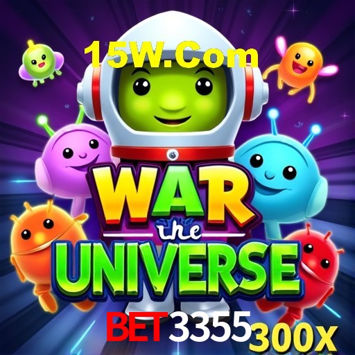 Experiência VIP Bet3355