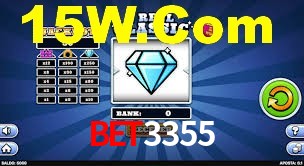 Explore as vantagens do Bet3355: serviço profissional e confiabilidade