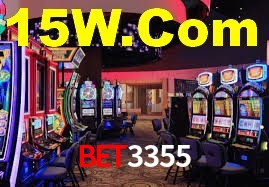 Bônus Diários Bet3355