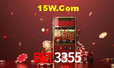 Experiência VIP Bet3355
