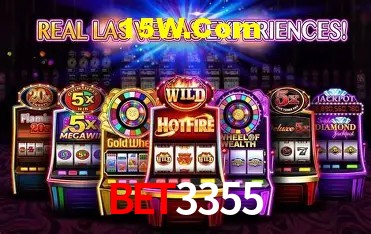 Avaliações dos Jogadores Bet3355